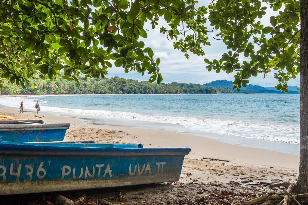 Relax Natural Village Adults Only Puerto Viejo de Talamanca Kültér fotó